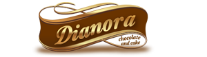 Dianora Çikolata - Pasta